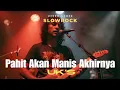 Lagu “PAHIT AKAN MANIS AKHIRNYA — Uk's | Cover Slowrock yang Bikin Hati Luluh Sejadi-jadinya”