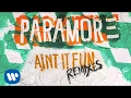 Download Lagu Paramore - Ain't It Fun (Smash Mode Remix)