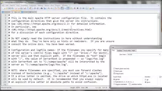 CodeIgniter Tutorial 3 Remove index php from URL