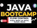 Day 6 APIPOTHI Core JAVA Bootcamp Mastering Type Casting and Array APIPOTHI