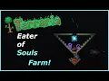 This Is How I Farm Ancient Shadow Scale Armor In Terraria