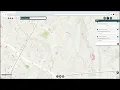 Parcel Viewer Demonstration