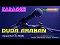 Download Lagu DUDA ARABAN (Cukup Sepisan) -Jun Alfadila- KARAOKE