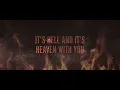 Cole Swindell & Lainey Wilson - Never Say Never (Lyric Video)