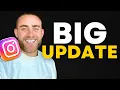 The BRAND NEW Instagram Algorithm | Direct From Instagram CEO