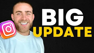 الگوریتم کاملا جدید اینستاگرام مستقیما از مدیرعامل اینستاگرام 