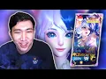 Lagu SKIN LEGEND TERCANTIK DAN TERMEWAH !! LAYLA THE BEACON !! - Mobile Legends #MLBBIDCreator