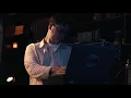 Gabríel Ólafs - Staircase Sonata (Live on KEXP)