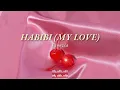 Download Lagu Vietsub | Habibi (My Love) - Faouzia | Lyrics Video