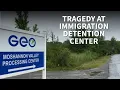 What s really happening inside a private immigration detention center