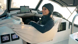 We’ll Never Sail The Same Way Again | Step 307