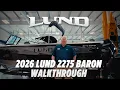 Lagu 2026 LUND 2275 BARON WALKTHROUGH