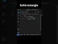 Python Basics Create a Square Pattern with Loops