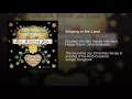 Singing in the Land