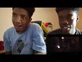 Americans React to UK DRILL | Harlem Spartans - Call Me A Spartan 🔥✅💯