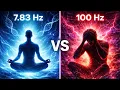 Why Everyone is Feeling Weird Right Now Schumann Resonance Explained