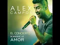 Sí Estoy Contigo (En Vivo) - Alex Campos & Barak