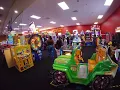 Vlogging On join us at a Birt ay Party at Peter Piper Pizza