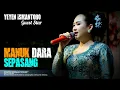 Download Lagu MANUK DARA SEPASANG | YEYEN ISMANTORO | GUEST STAR | KELUARGA BESAR BAPAK WINTORO | KARANGSONG IM