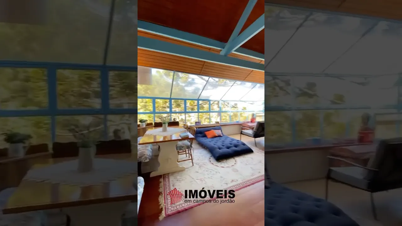 Video do Imóvel: Casa em condomínio no Vale Encantado