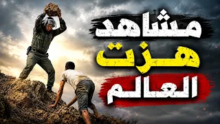 العالم العربي في صورة 🔞 مشاهد هزت العالم في سبتة والمغرب