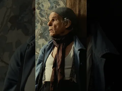 In The Night starring Denis Lavant