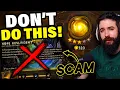 Download Lagu WARNING: Don’t Fall For This Diablo Immortal Update Scam!