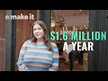 I Spent 20K To Open A Store In NYC Now It Brings In 1 6 Million A Year