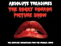 The Time Warp - Richard O'Brien, Patricia Quinn, Nell Campbell & The Rocky Horror Picture Show