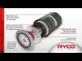 Ryco Syntec Oil Filter - the Ultimate Oil Filter