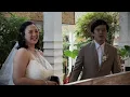 Huwag Nang Lumayo Sa Akin - Winrich Adarlo [ A Wedding Film ]