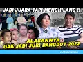 Download Lagu BARU SEKARANG ERIE SUZAN,BENIQNO BUKA SUARA !! TANGGUNG JAWAB JADI JURI DANGDUT I AFDHAL YUSMAN