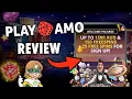 Playamo Casino Review 2024 Watch this before signing-up