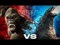 Download Lagu Godzilla vs King Kong 2. Épicas Batallas de Rap del Frikismo | Keyblade [Prod. Vau Boy]