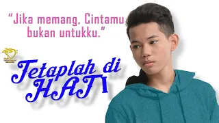 tegar septian tetaplah di hati cintamu bukan untukku official music video 