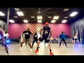 The a List - Pumpa - Zumba Fitness Routine 2026