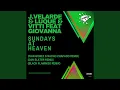 Download Lagu Sundays At Heaven (Dan Slater Remix)
