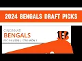 9 2024 picks anticipated by as doesn t award picks til mid-March