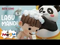 Lagu Lagu Mandi | Bath Song | Ayo Mandi \u0026 Gosok Gigi | Migu Berry
