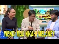 Download Lagu Wendi Ngotot Ingin Menikahi Melaney, Tyson Ingin Menikahi Ayu | BTS (11/10/25) Part 2