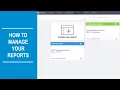 How To Manage Your Reports With Ease datapine