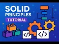 SOLID Principles Demystified Clean Code for Developers 2025