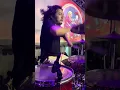 Download Lagu Romi \u0026 the Jahat's - Film Murahan (Ray Dasilva Drum POV) live at lagi lagi festival