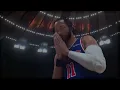 Genezio, Niska - OG (NBA 2K27)