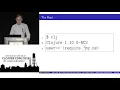 What Are All These Class Files Even About And Other Stories - Gary Fredericks