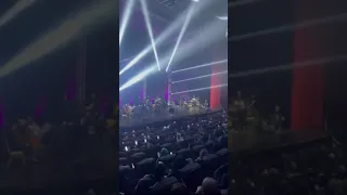 مقدرش على بعد حبيبى 