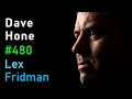 Download Lagu Dave Hone: T-Rex, Dinosaurs, Extinction, Evolution, and Jurassic Park | Lex Fridman Podcast #480