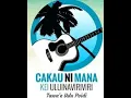 Download Lagu Isa Ko I Au