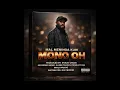 Mono Oh - Mal Meninga Kuri