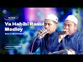 Download Lagu Qosidah Ya Habibi Rasul Medley - Nurul Musthofa | #LiveInNurulMusthofa, 4 November 2023